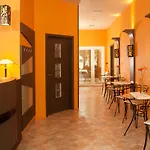 Hotel Alfa Győr