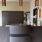 Hotel Alfa