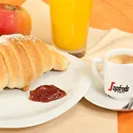 Hotel Alfa 3*
