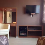 Alfa Hotel 3*