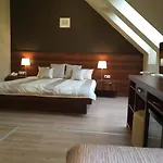 Hotel Alfa Győr