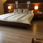 Hotel Alfa