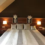 Hotel Alfa