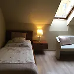 Hotel Alfa 3*