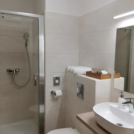 Hotel Alfa Győr