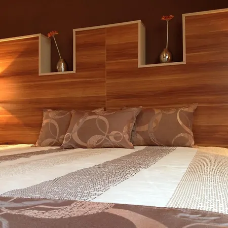 Alfa Hotel 3*
