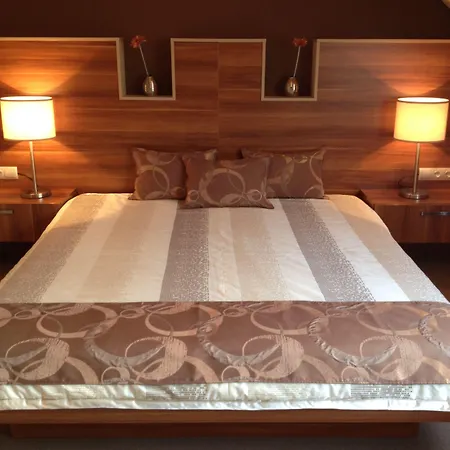 Hotel Alfa 3*