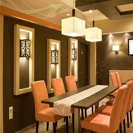 Hotel Alfa