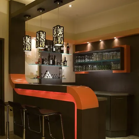 Alfa Hotel Győr