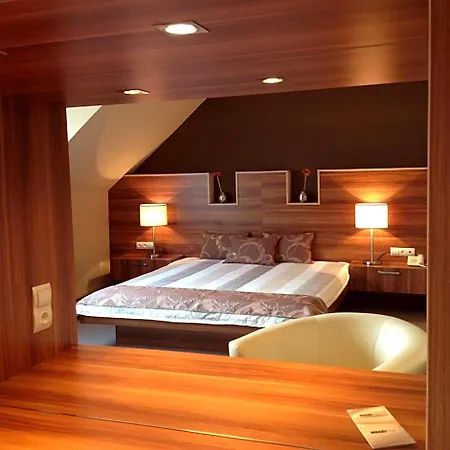 Alfa Hotel