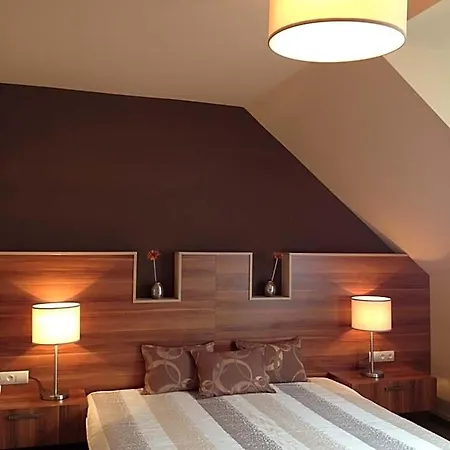 Alfa Hotel