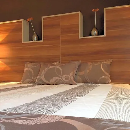 Alfa Hotel Győr