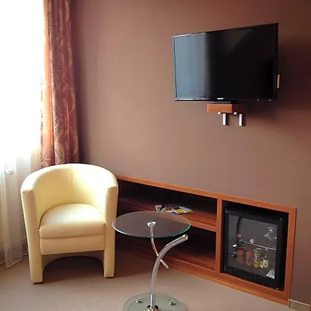 Alfa Hotel Győr