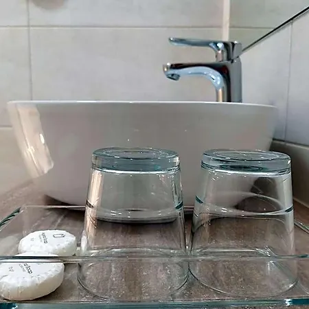 Alfa Ξενοδοχείο 3*