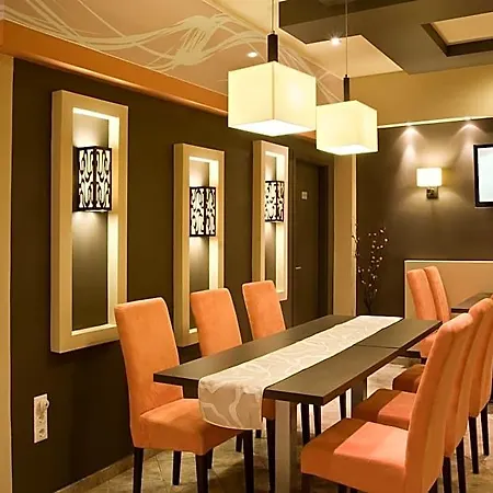 Hotel Alfa Győr