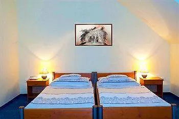 Hotel Alfa 3*
