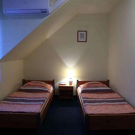 Hotel Alfa