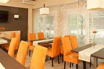 Hotel Alfa 3*