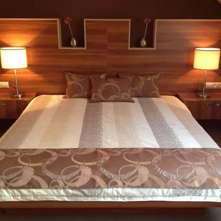 Hotel Alfa Győr