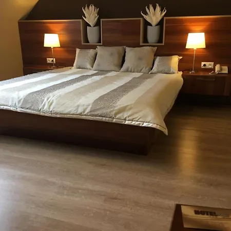 Hotel Alfa