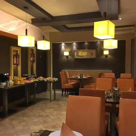 Hotel Alfa